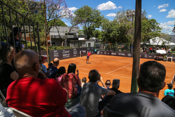 1º Torneio de Tênis – Ranking Clube Gaúcho – Clube Gaúcho